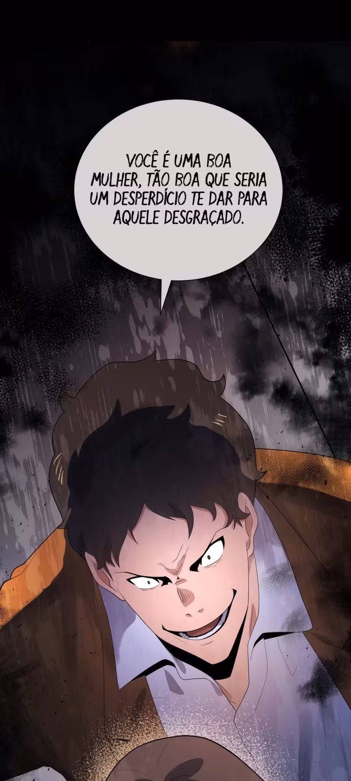 Página do Capítulo 124