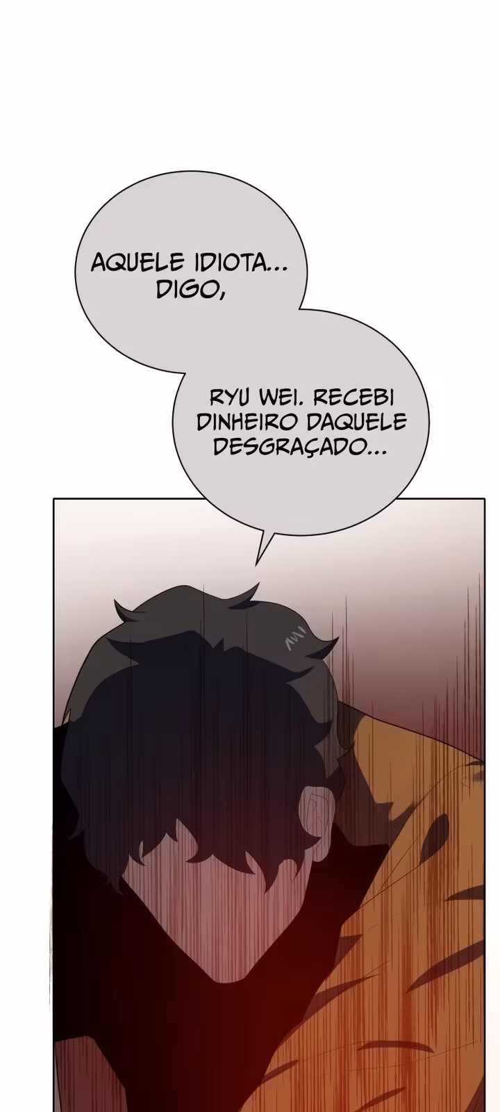 Página do Capítulo 124