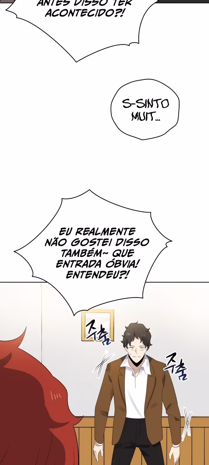 Página do Capítulo 124