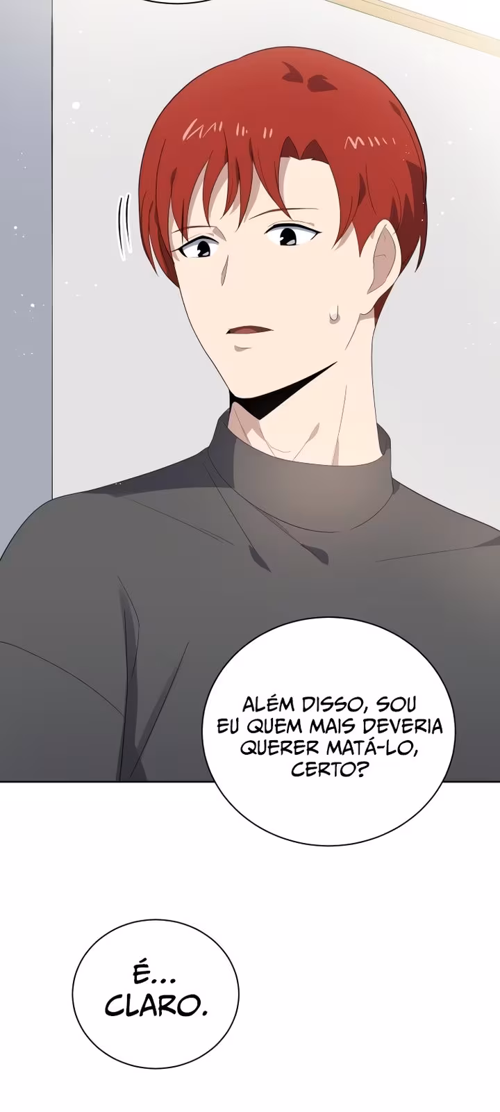 Página do Capítulo 124