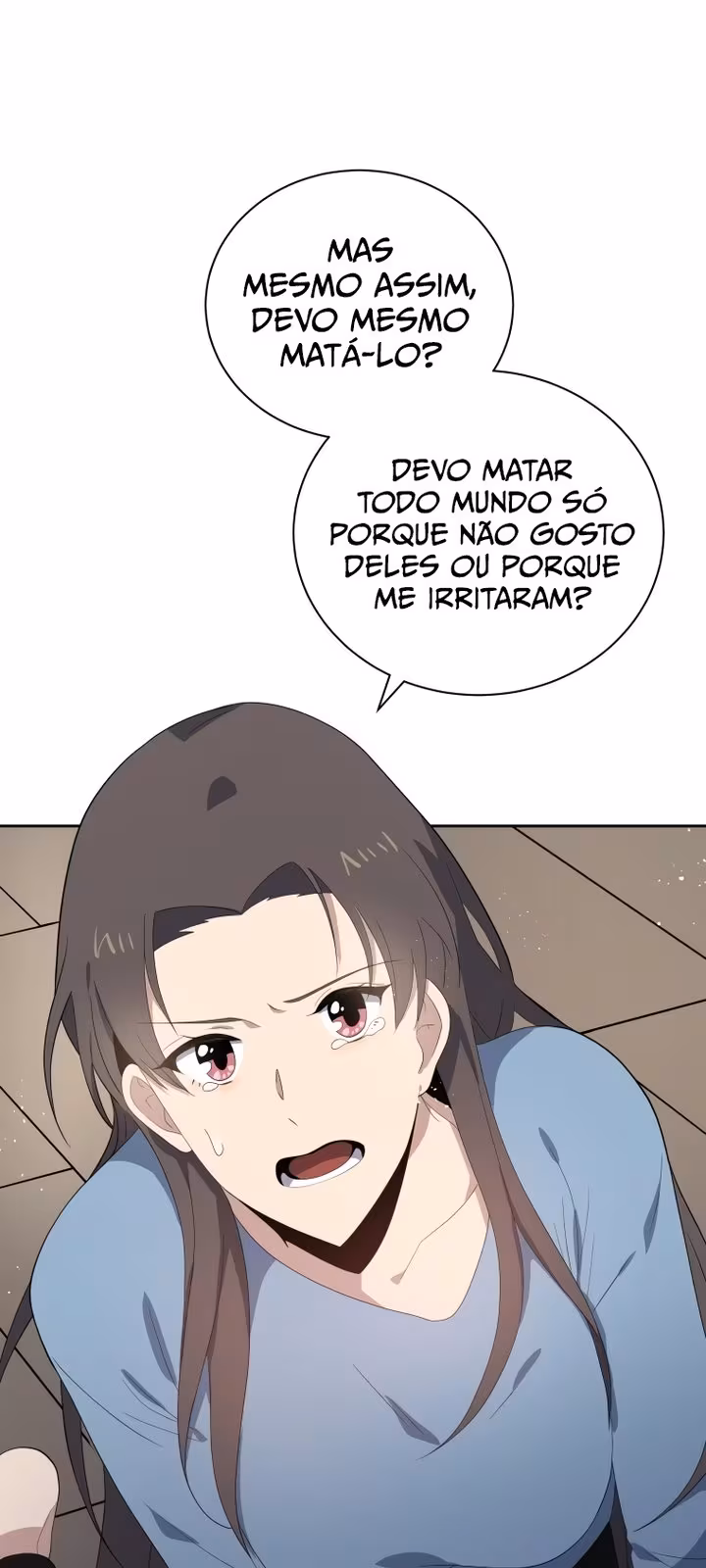 Página do Capítulo 124