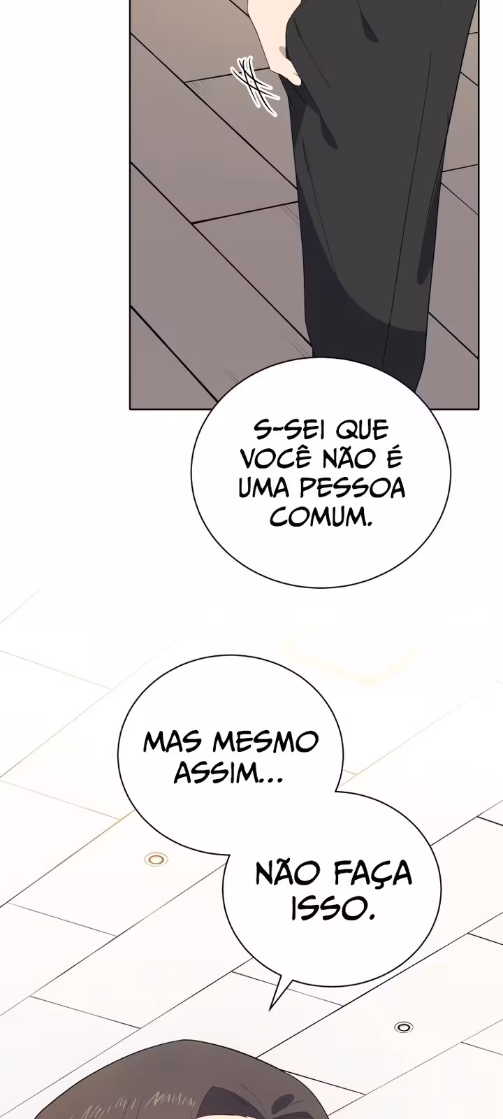 Página do Capítulo 124