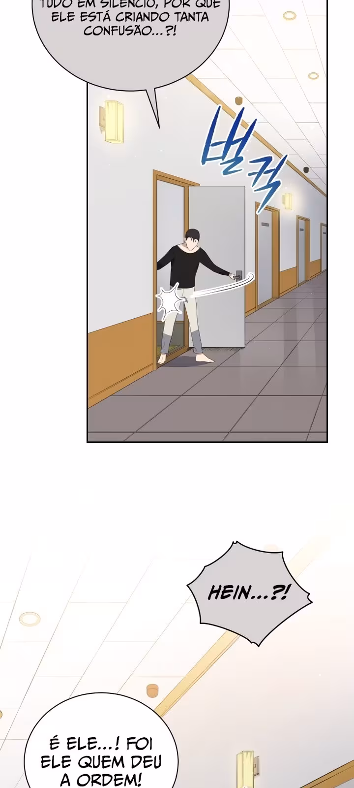 Página do Capítulo 124