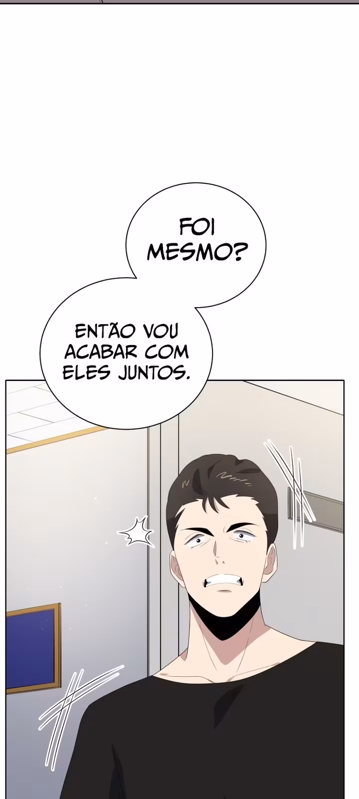 Página do Capítulo 124