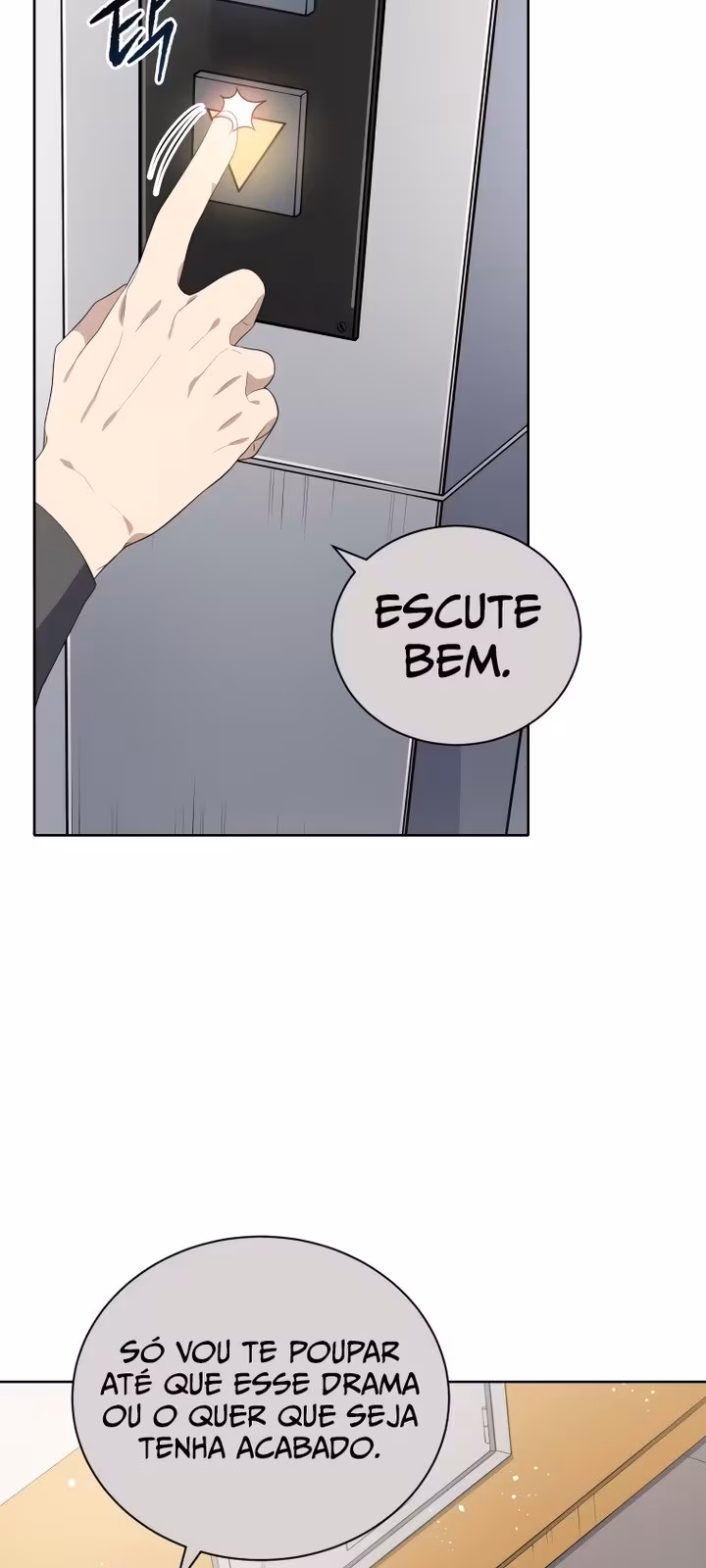 Página do Capítulo 124