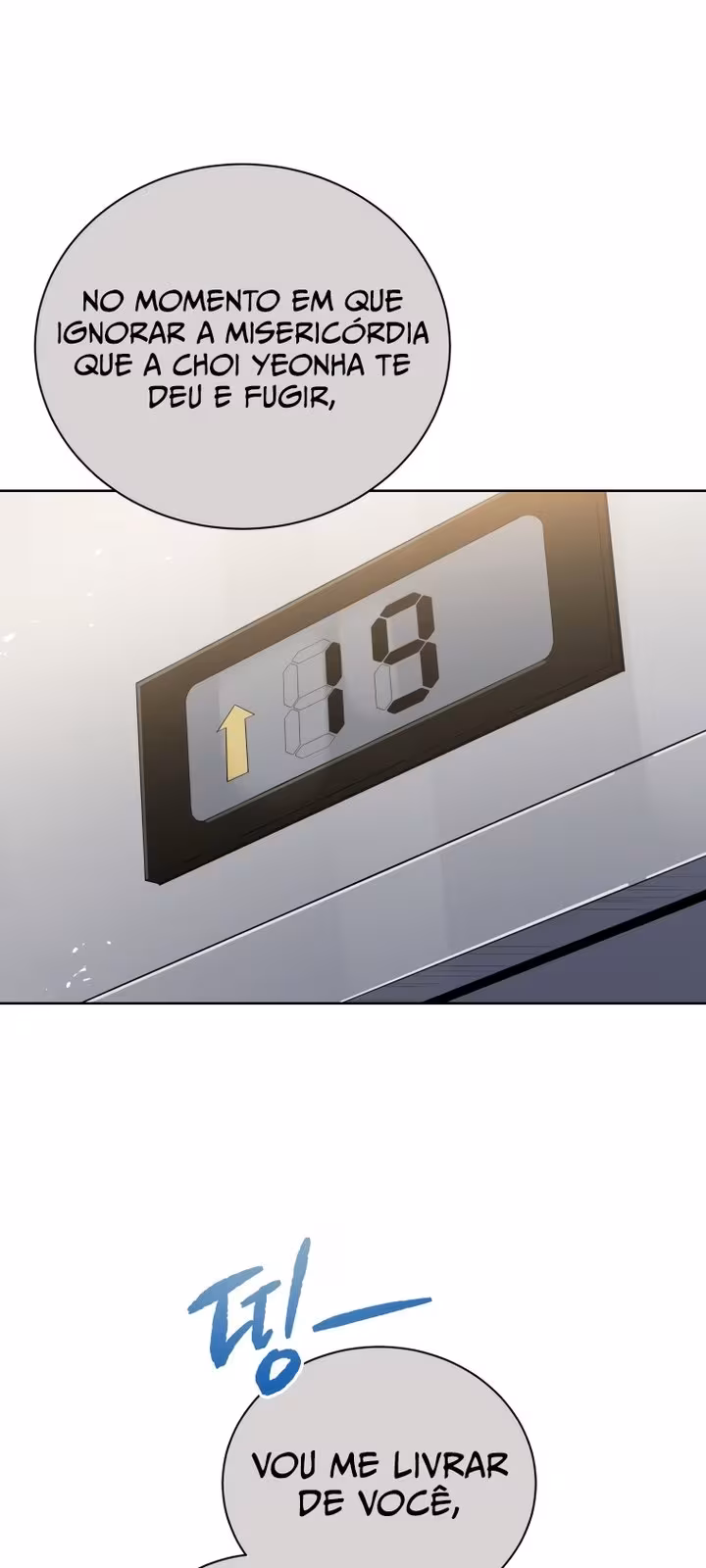 Página do Capítulo 124