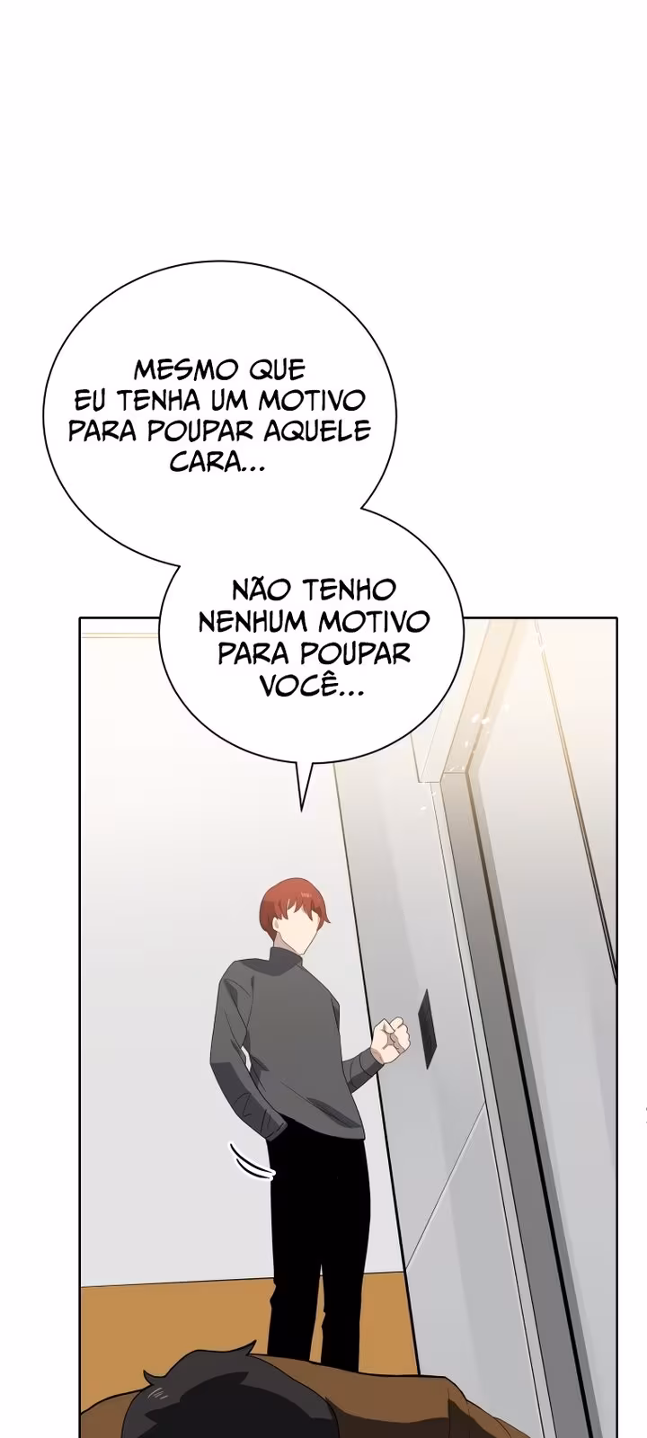 Página do Capítulo 124