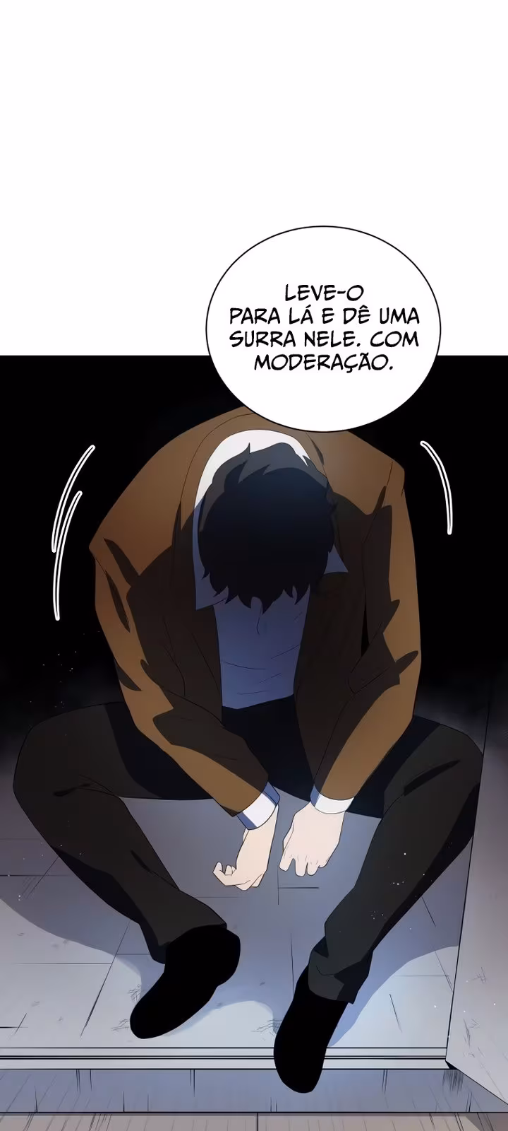 Página do Capítulo 124
