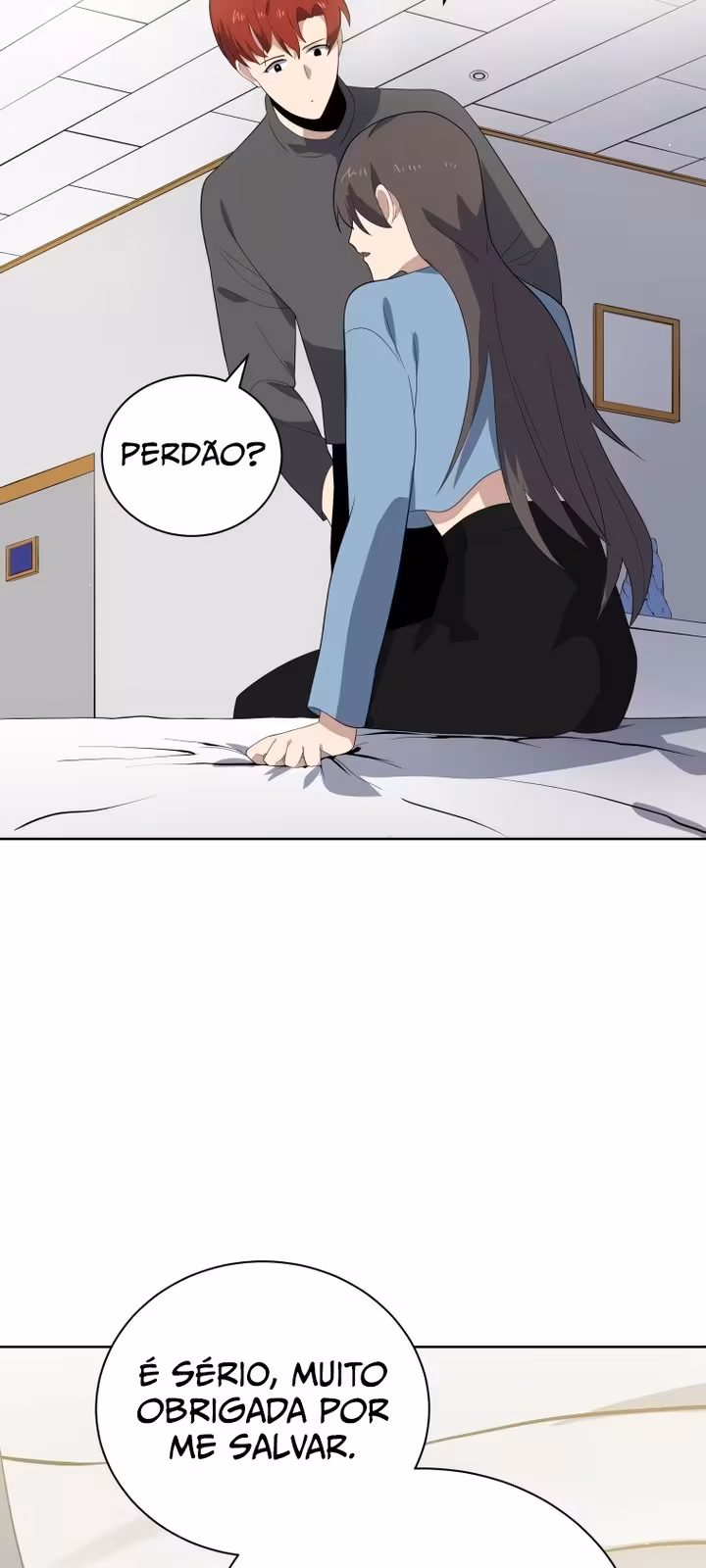 Página do Capítulo 124