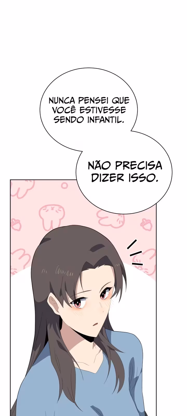 Página do Capítulo 124