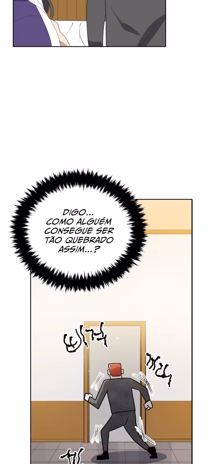 Página do Capítulo 125