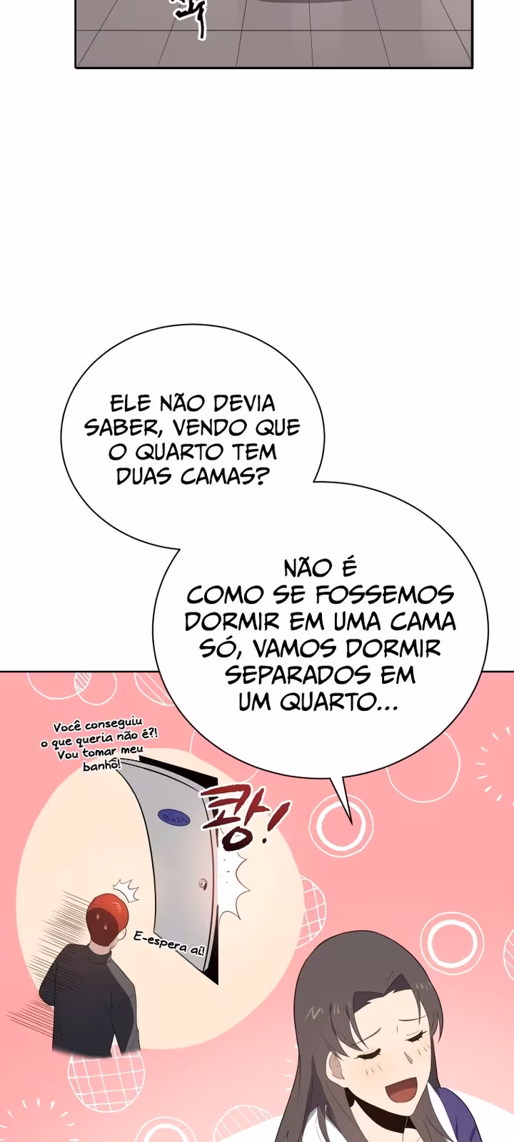Página do Capítulo 125