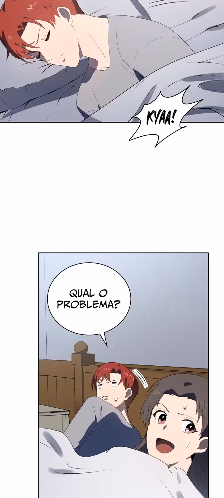 Página do Capítulo 125