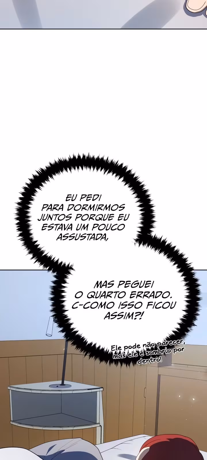 Página do Capítulo 125
