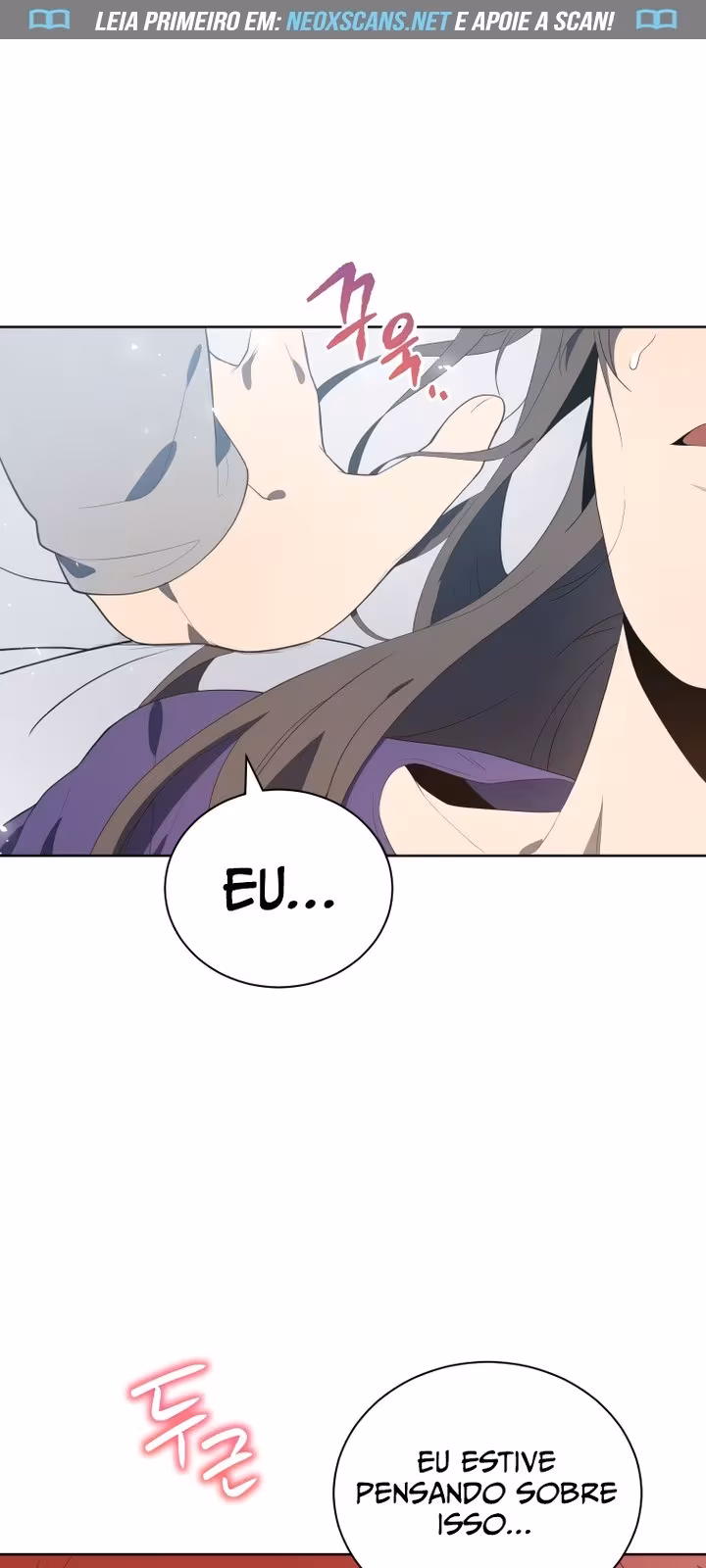 Página do Capítulo 125