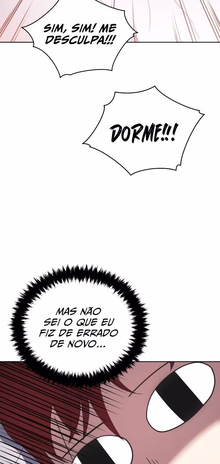 Página do Capítulo 125