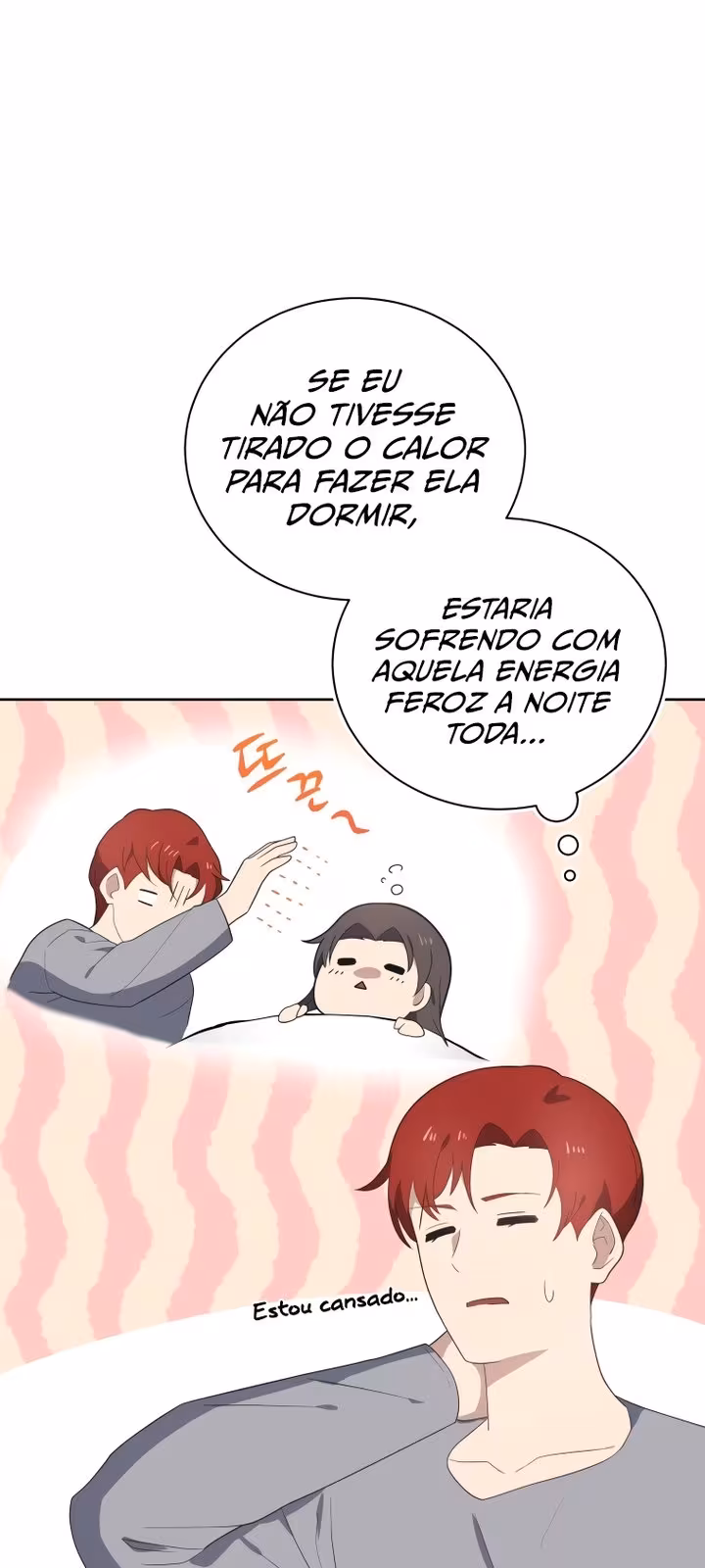 Página do Capítulo 125