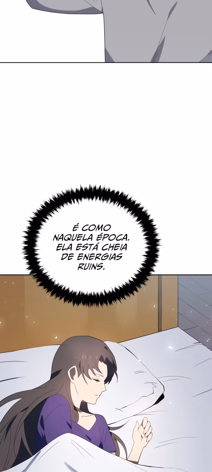 Página do Capítulo 125