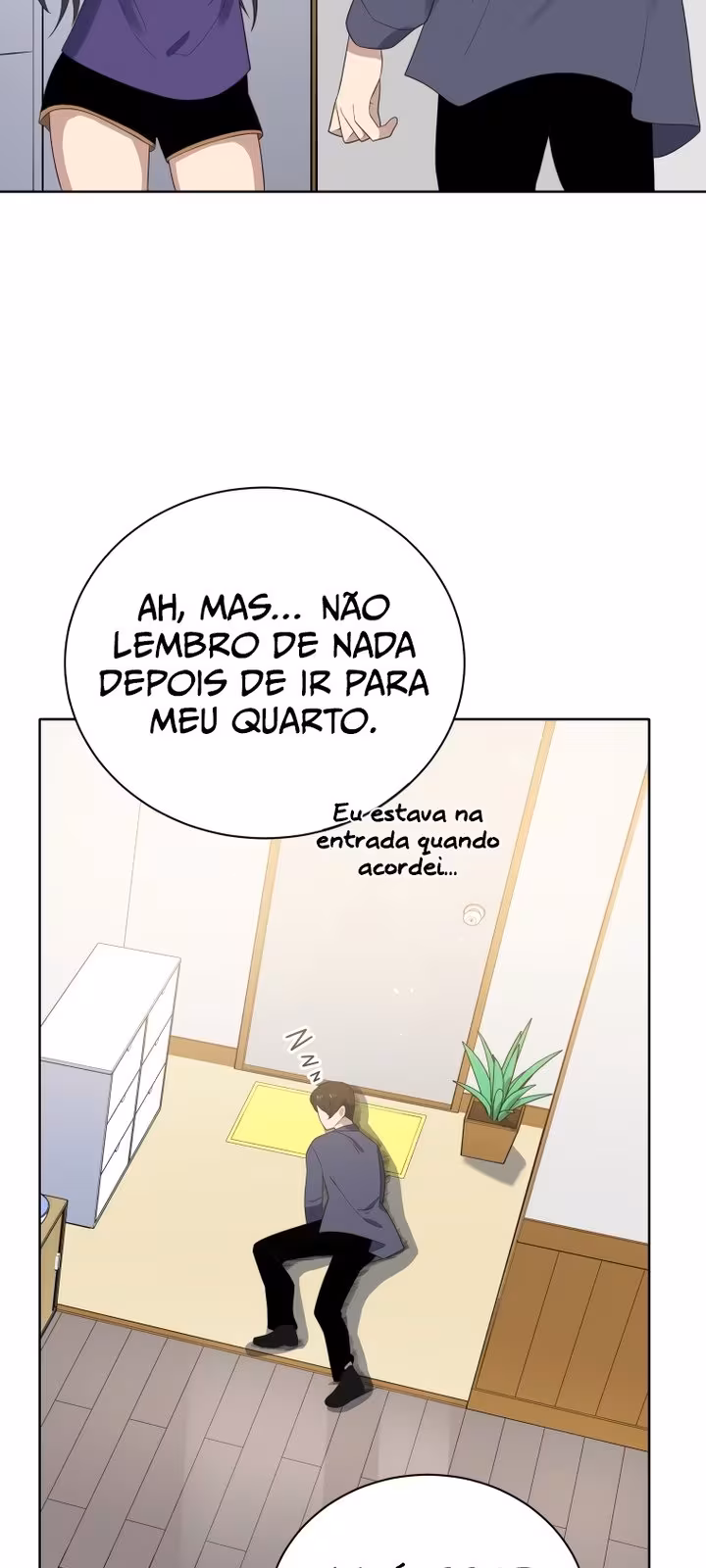 Página do Capítulo 125