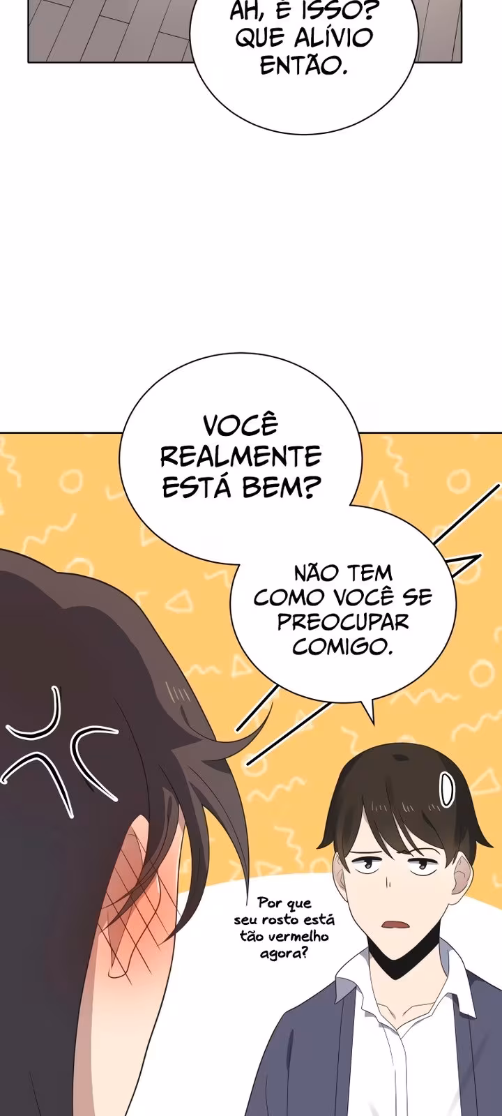 Página do Capítulo 125