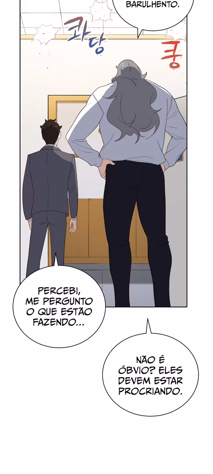 Página do Capítulo 125