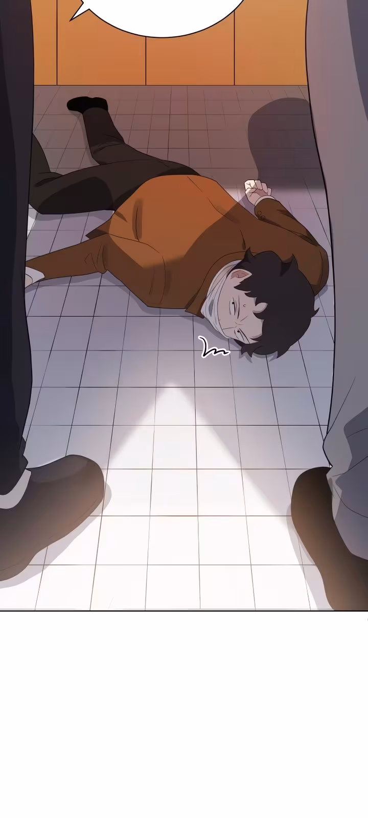 Página do Capítulo 125