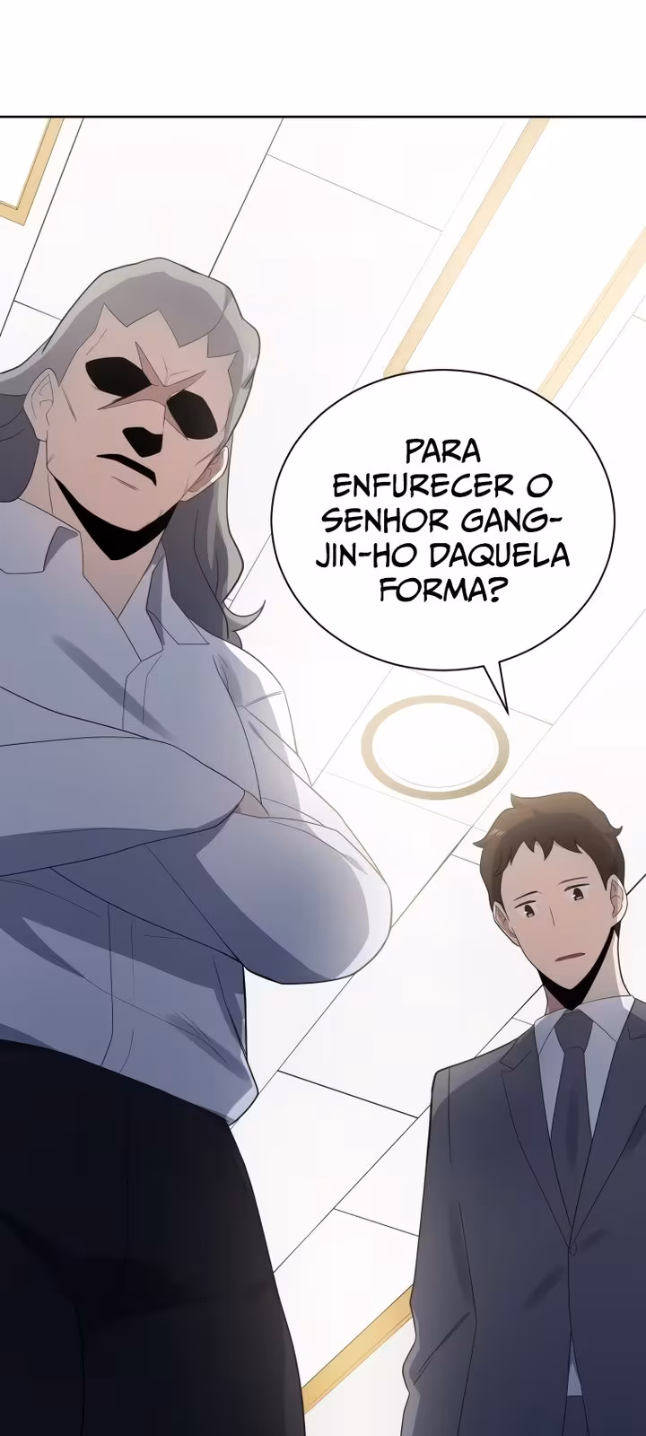 Página do Capítulo 125