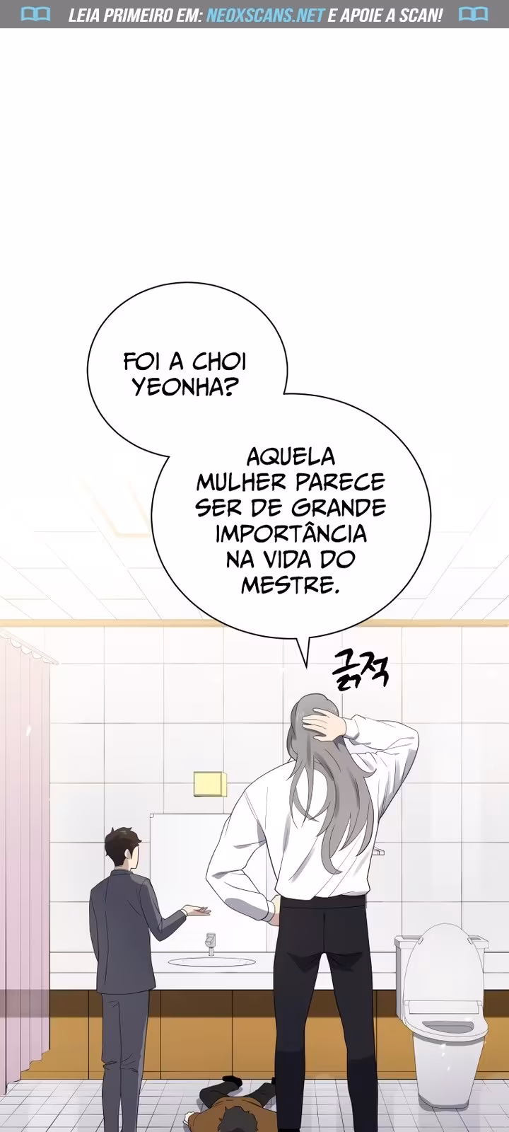 Página do Capítulo 126