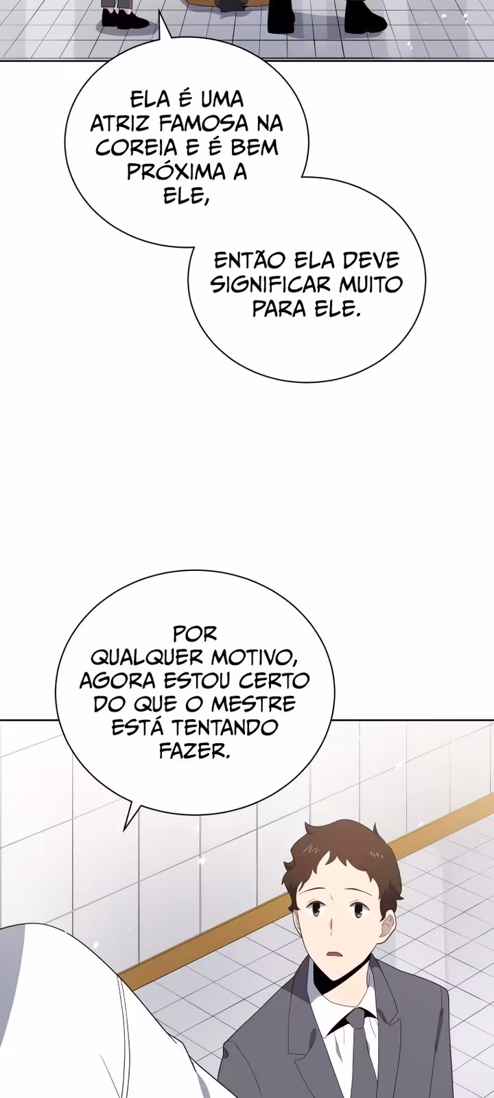 Página do Capítulo 126