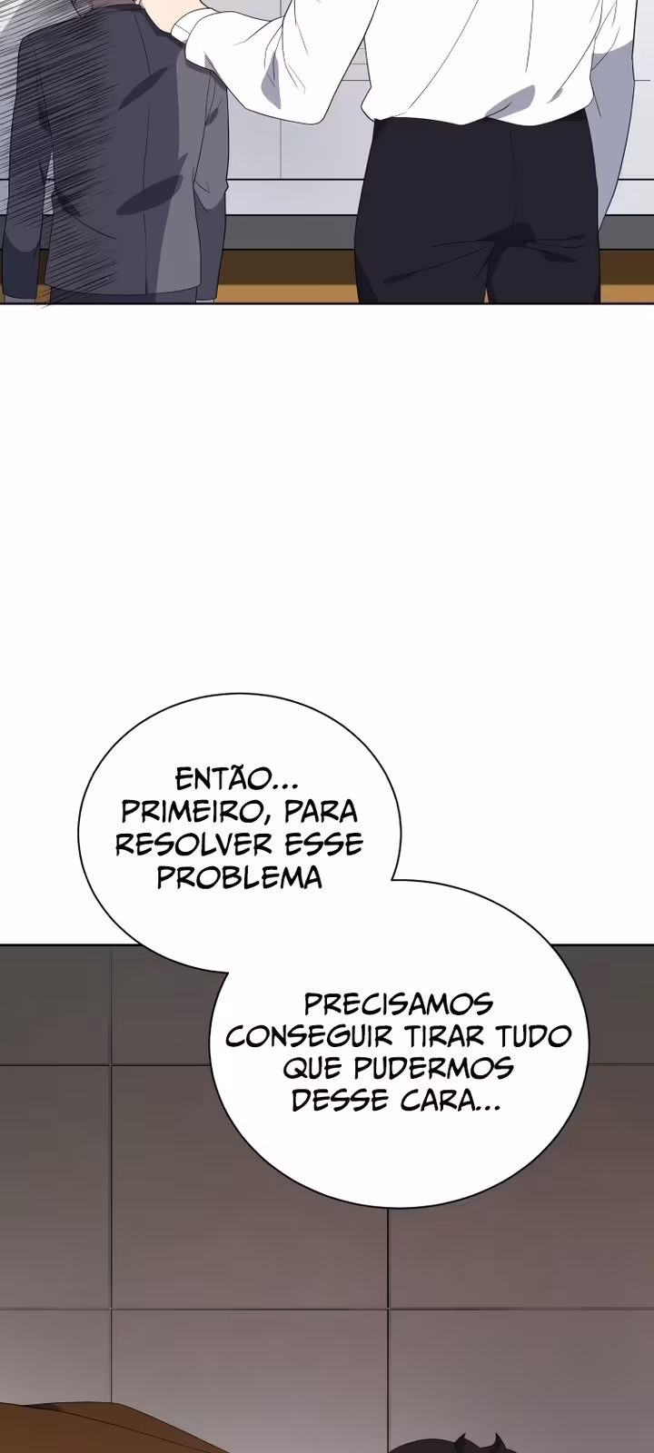 Página do Capítulo 126