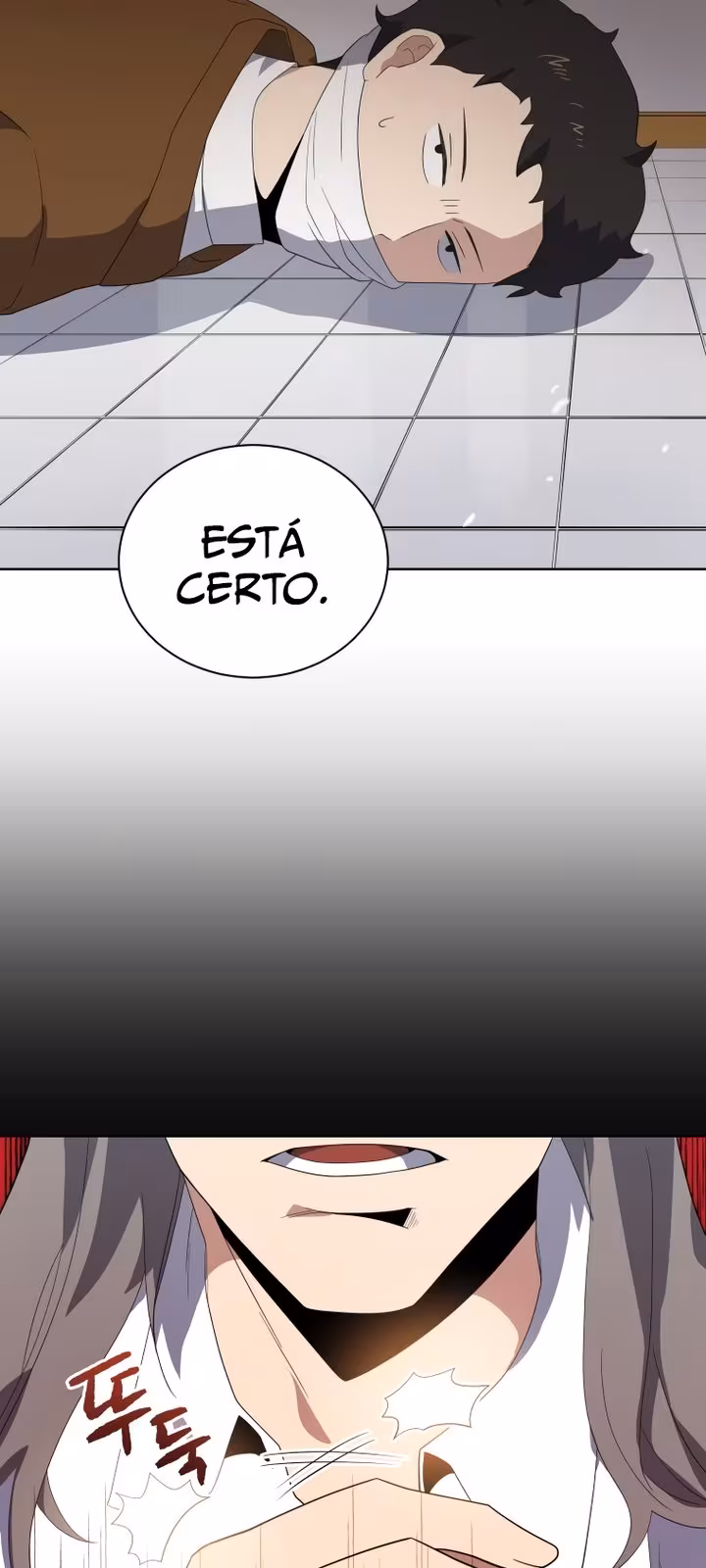 Página do Capítulo 126