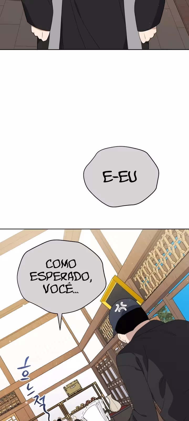 Página do Capítulo 126