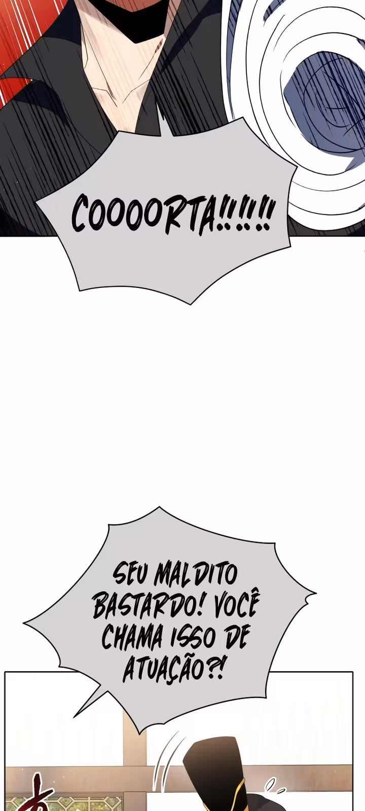 Página do Capítulo 126