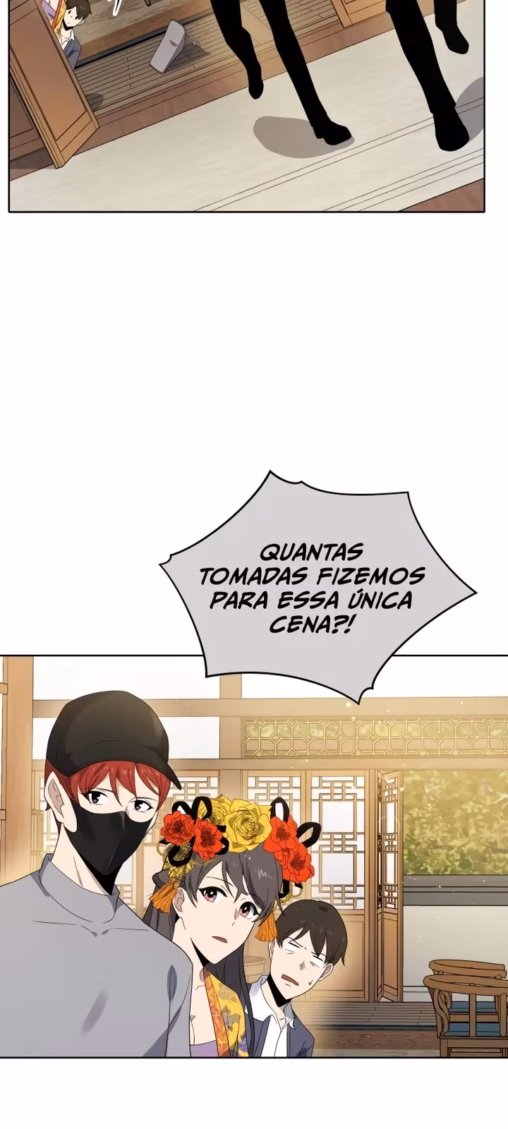 Página do Capítulo 126