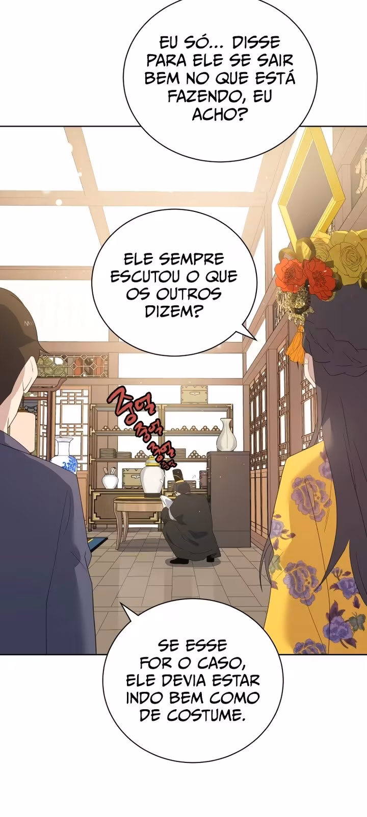 Página do Capítulo 126