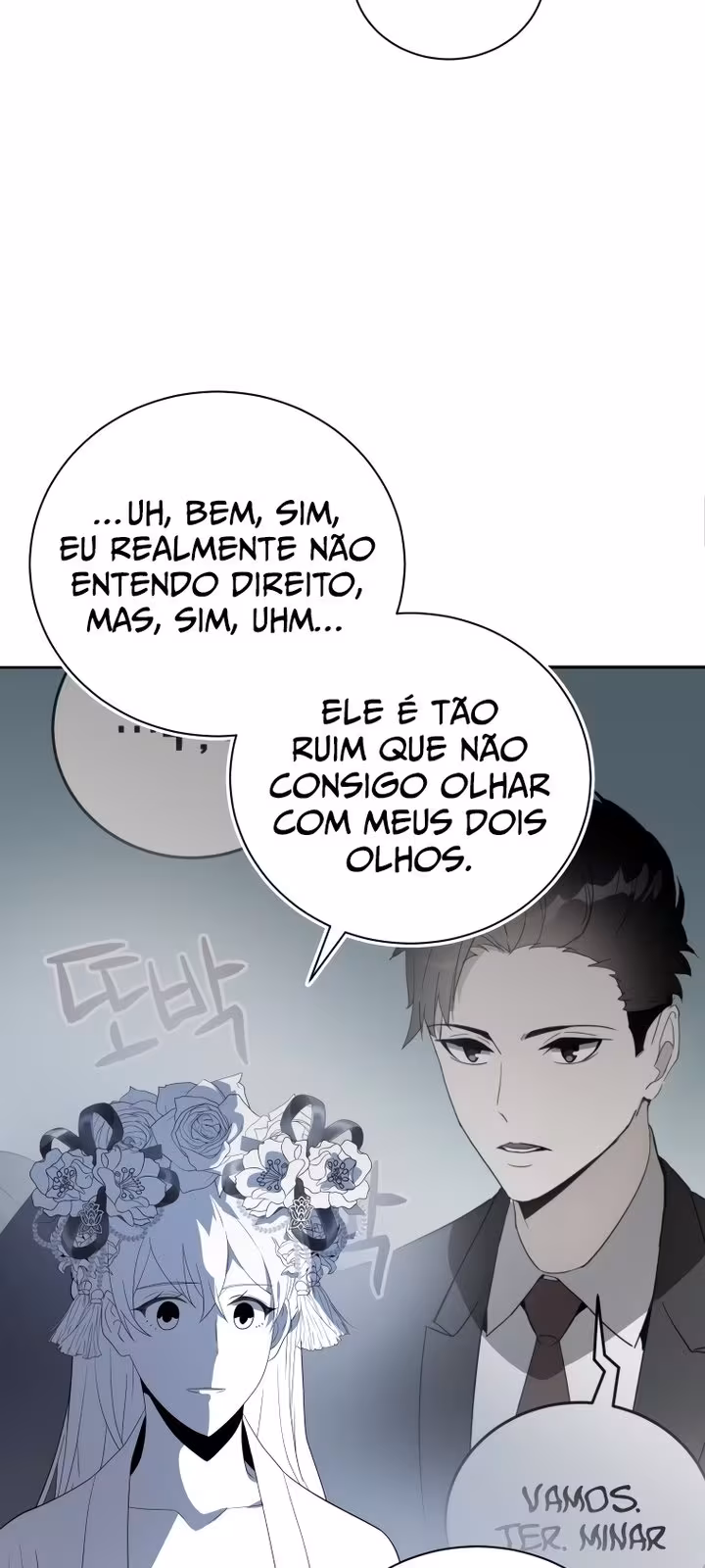 Página do Capítulo 126