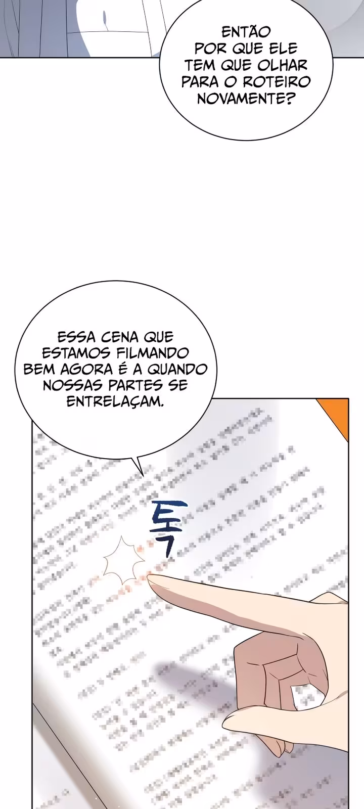 Página do Capítulo 126