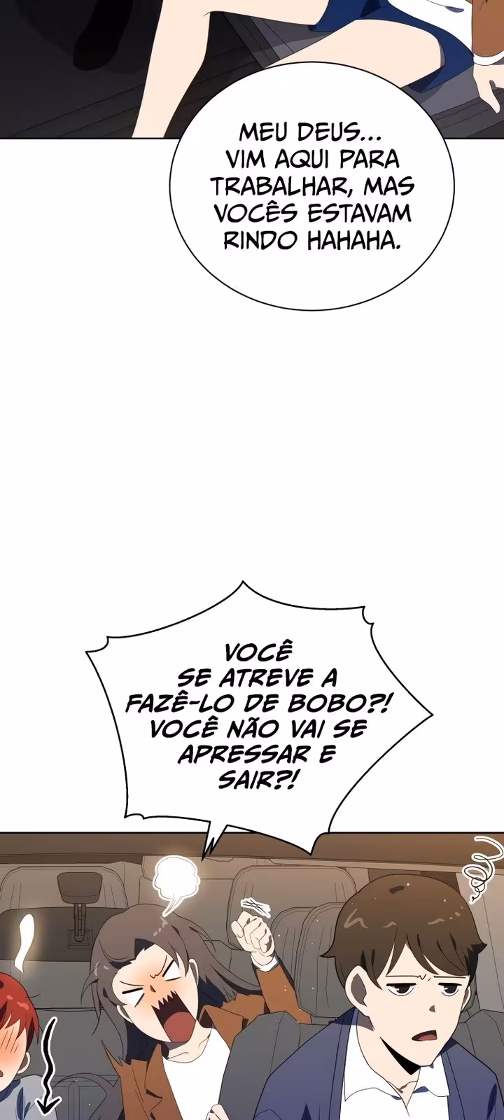 Página do Capítulo 126