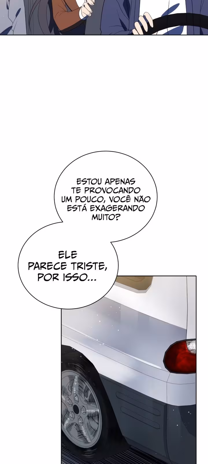 Página do Capítulo 126