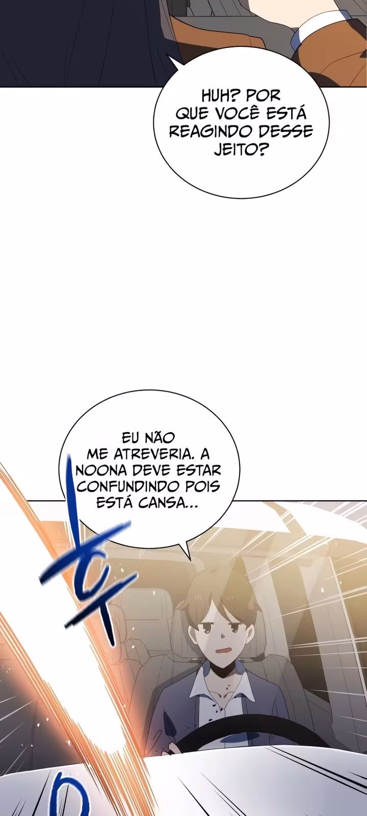 Página do Capítulo 126