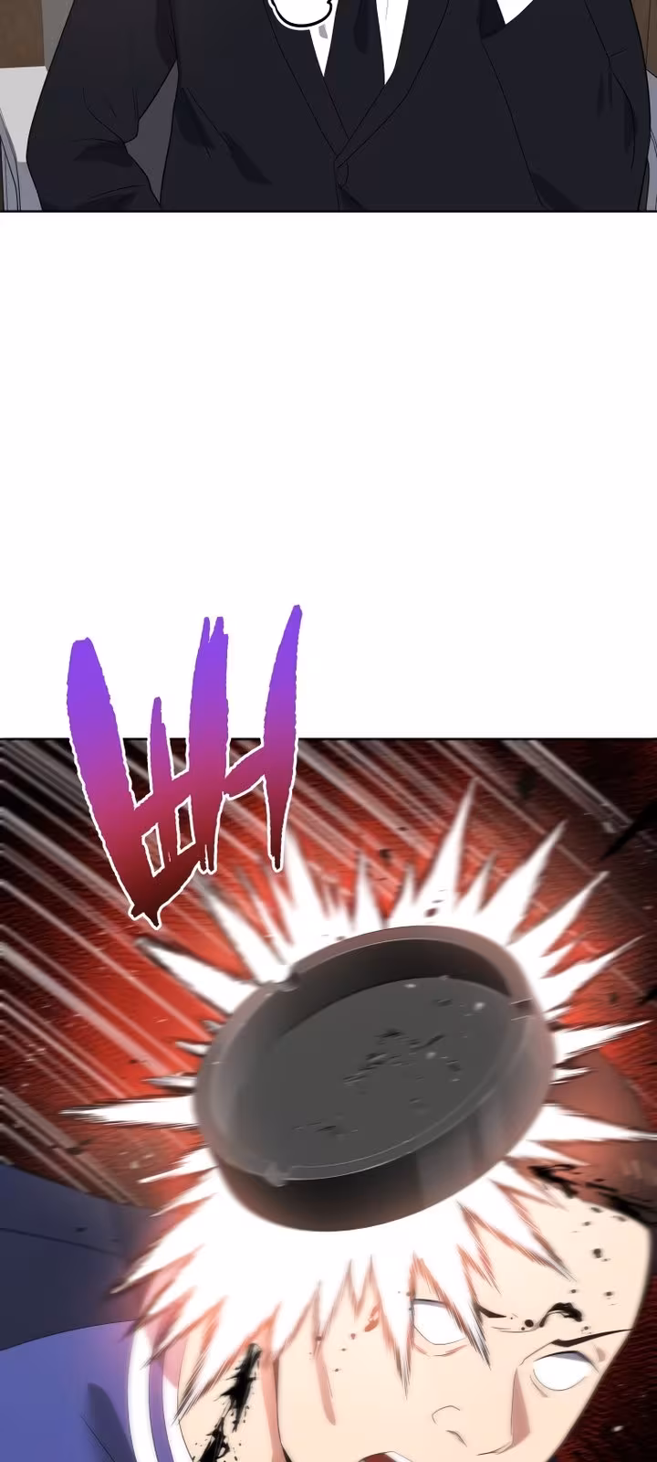 Página do Capítulo 127