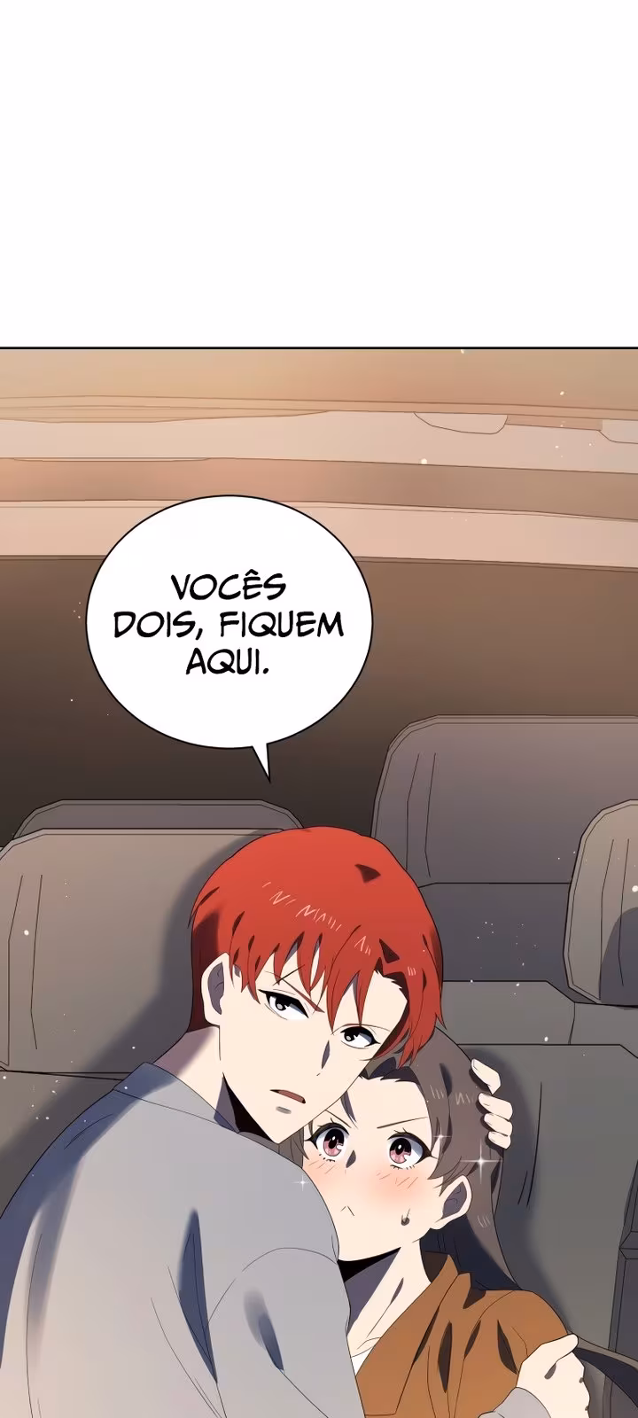 Página do Capítulo 127