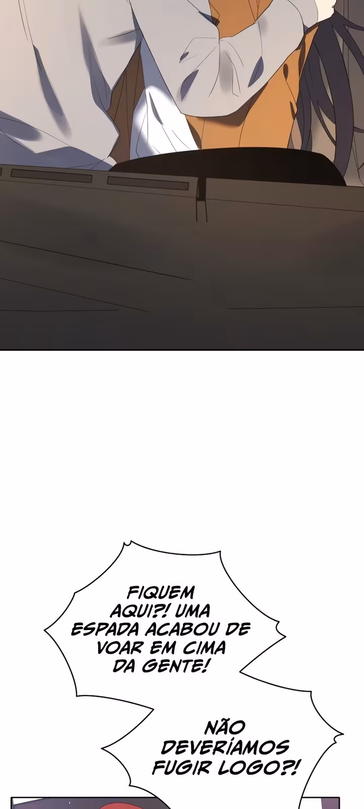 Página do Capítulo 127