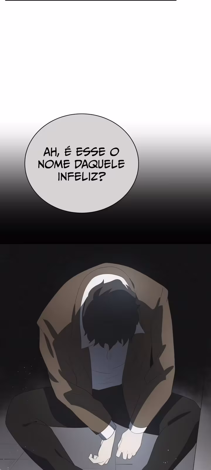 Página do Capítulo 127