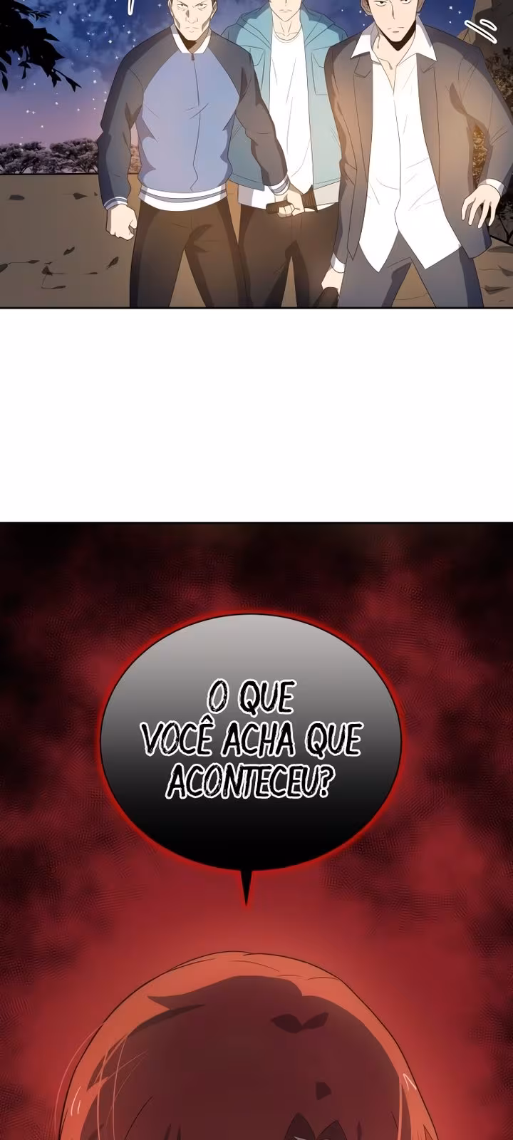 Página do Capítulo 127