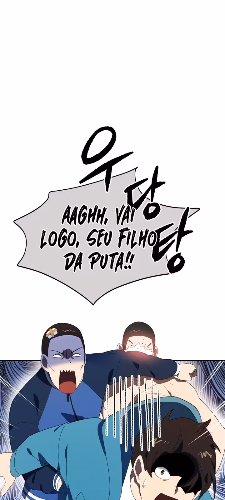 Página do Capítulo 127
