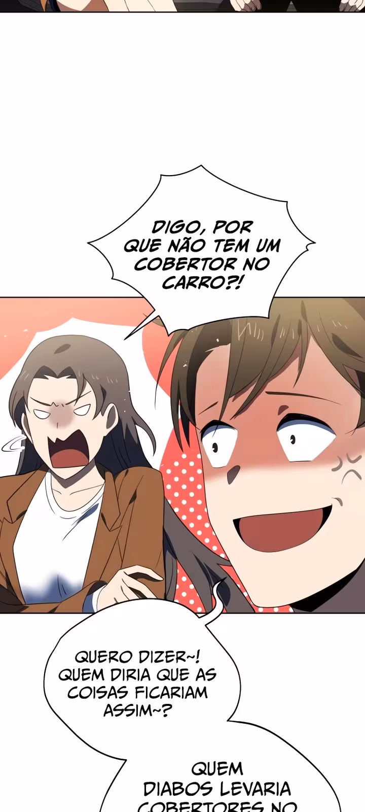 Página do Capítulo 127