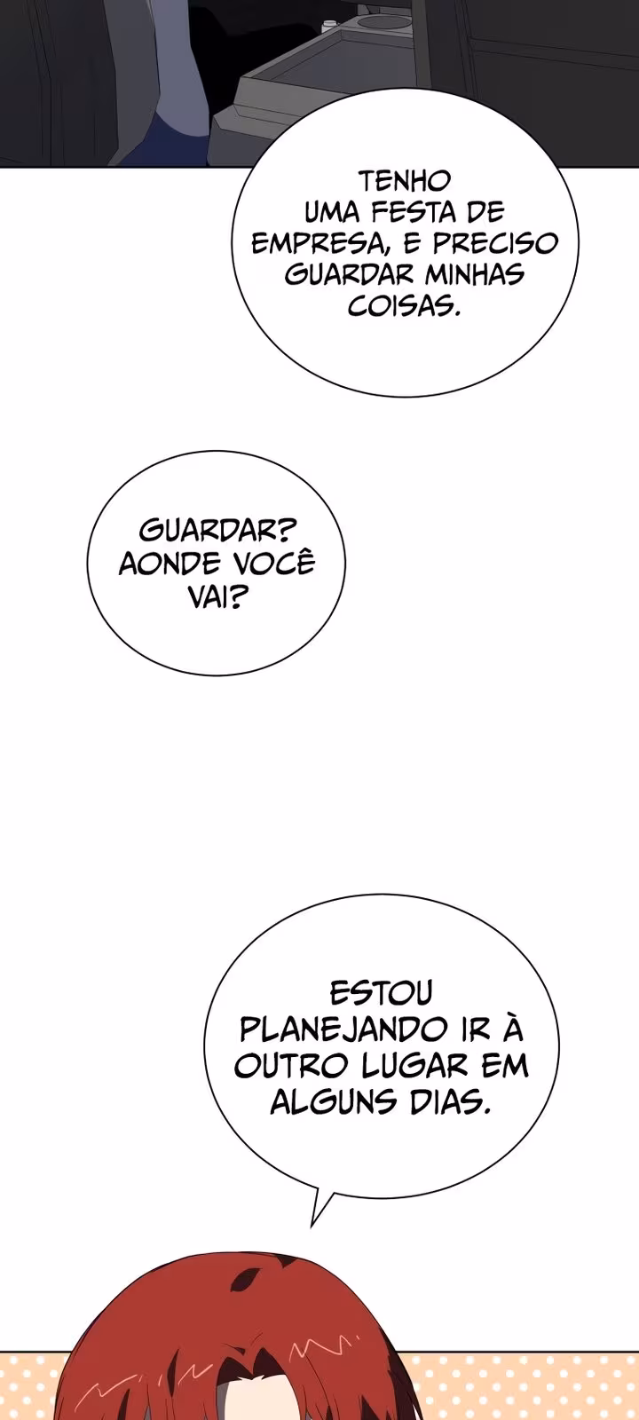 Página do Capítulo 127