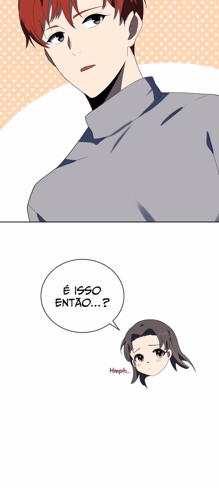 Página do Capítulo 127