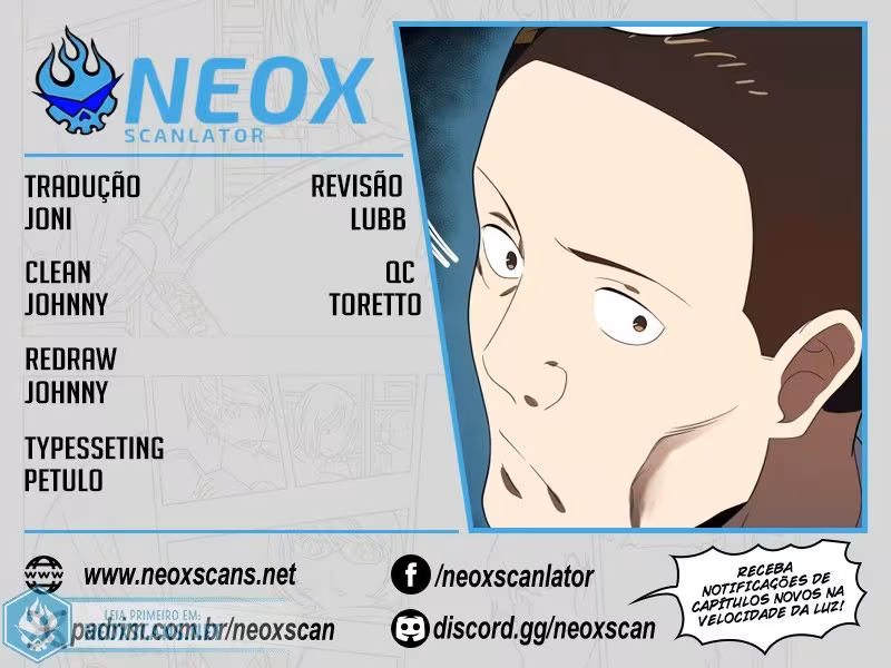 Página do Capítulo 128
